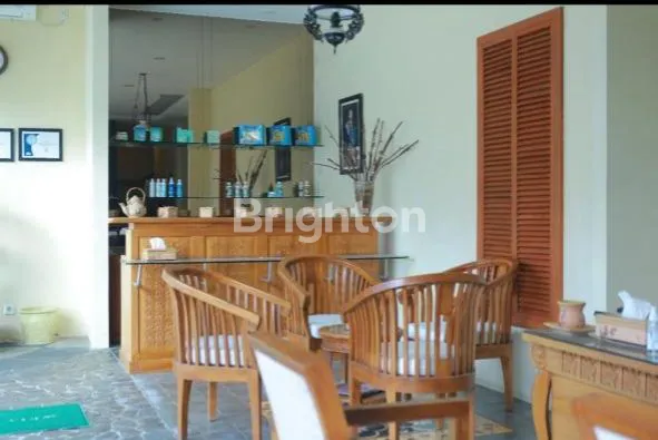 image DIJUAL CEPAT 3 UNIT RUKO JADI 1 EX. RUMAH KECANTIKAN DI SAMARINDA (2)