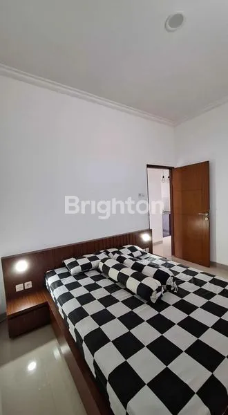 image RUMAH SEWA SEMI FURNISH 3KT DI RENON, DEKAT PUSAT KOTA DENPASAR (5)