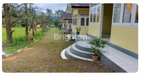 image HOTEL DAN VILLA DI PUNCAK BOGOR (1)