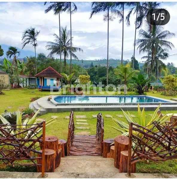 image HOTEL DAN VILLA DI PUNCAK BOGOR (6)