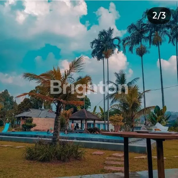 image HOTEL DAN VILLA DI PUNCAK BOGOR (3)