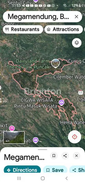 image HOTEL DAN VILLA DI PUNCAK BOGOR (8)