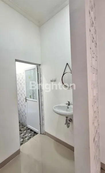 image RUMAH SEWA SEMI FURNISH 3KT DI RENON, DEKAT PUSAT KOTA DENPASAR (7)
