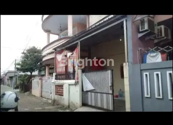 image KONTRAKAN 9 PINTU AKTIF DEKAT JALAN JUANDA DEPOK (2)