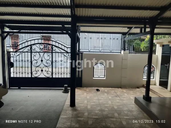 image RUMAH STRATEGIS SAMPANGAN INDAH (2)