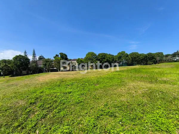 image KAVLING TANAH VIEW GOLF RANCAMAYA DI LOKASI PREMIUM (2)