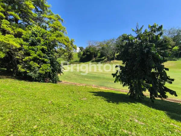 image KAVLING TANAH VIEW GOLF RANCAMAYA DI LOKASI PREMIUM (3)