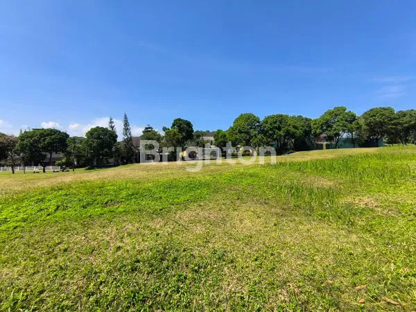 image KAVLING TANAH VIEW GOLF RANCAMAYA DI LOKASI PREMIUM (5)