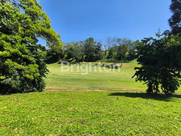 image KAVLING TANAH VIEW GOLF RANCAMAYA DI LOKASI PREMIUM (4)