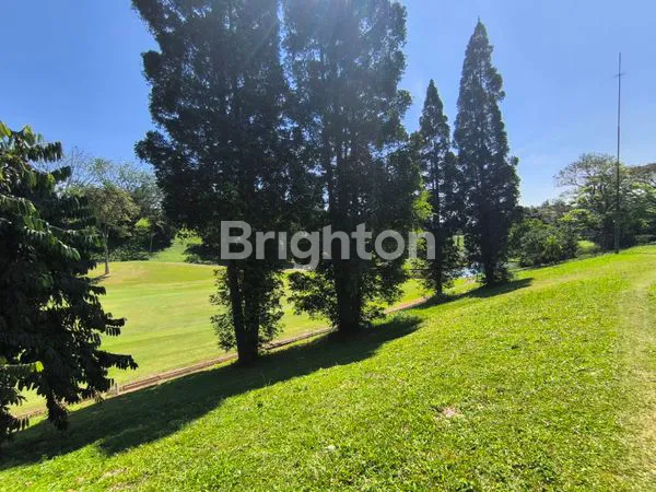 image KAVLING TANAH VIEW GOLF RANCAMAYA DI LOKASI PREMIUM (6)