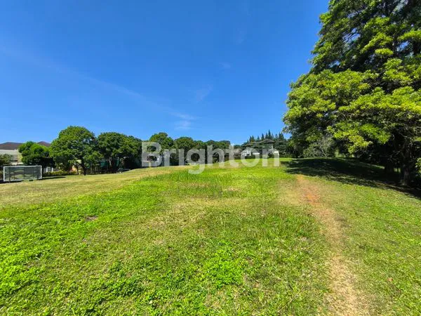 image KAVLING TANAH VIEW GOLF RANCAMAYA DI LOKASI PREMIUM (7)