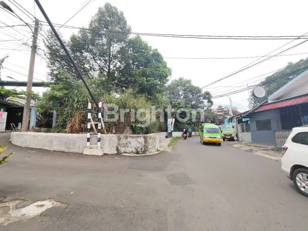 image TANAH MURAH TENGAH KOTA AREA KOMERSIL  (1)