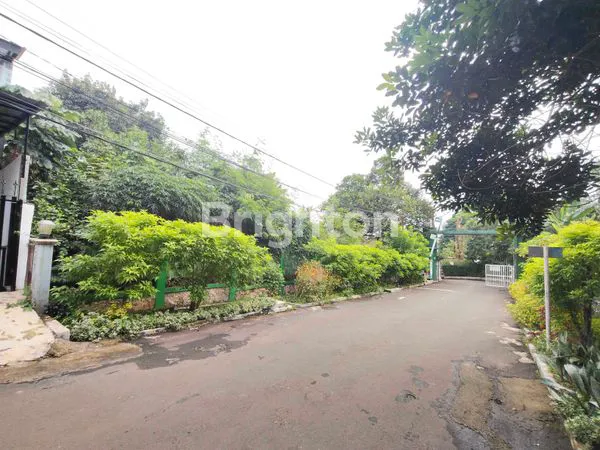 image TANAH MURAH TENGAH KOTA AREA KOMERSIL  (2)