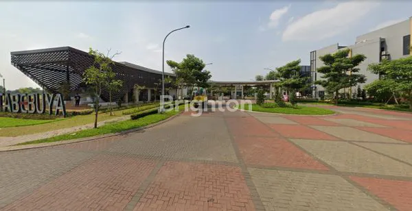 image RUMAH BSD CITY, TABEBUYA, CLUSTER INVENSIHAUS (1)