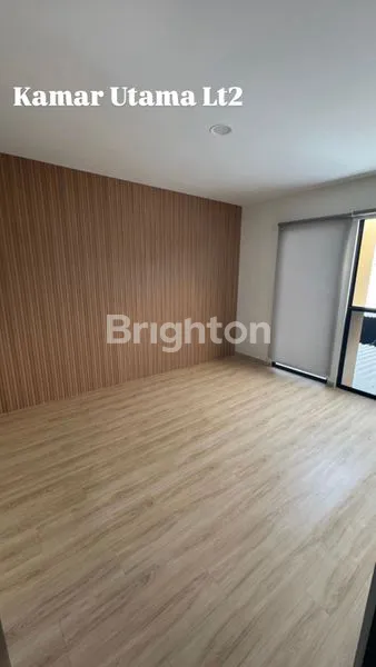 image RUMAH HOOK, FULL FURNISH 2 LANTAI, LOKASI DEKAT PAKUWON CITY, SURABAYA TIMUR (4)