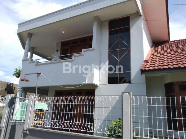 image SIAP HUNI JAMBON DALAM KOMPLEKS PERUMAHAN  (1)