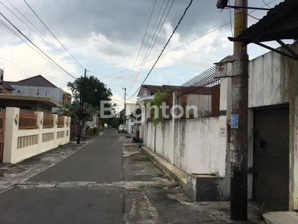 image RUMAH DI BANJARSARI (3)