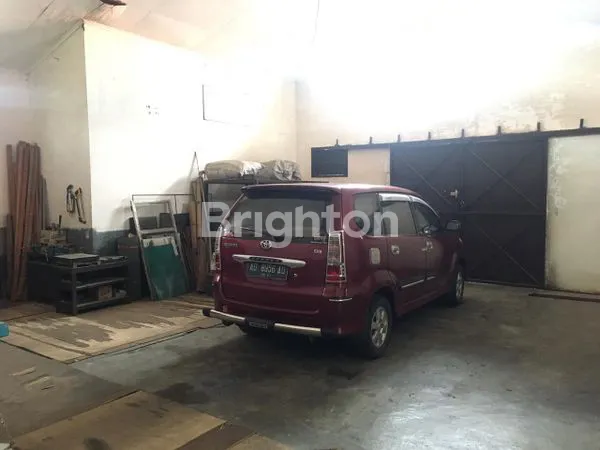 image RUMAH DI BANJARSARI (8)