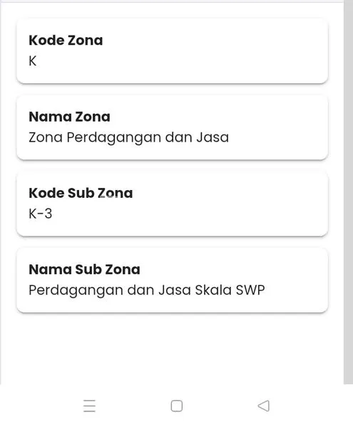 image TANAH PINGGIR JALAN 50 ARE PREMIUM AREA SESETAN  (7)