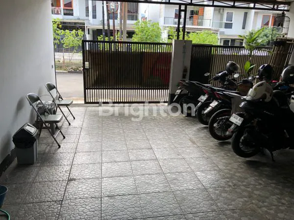 image DISEWAKAN KAMAR KOS NYAMAN DI SETRA DAGO UTAMA ANTAPANI BANDUNG DENGAN AKSES MOBIL, LINGKUNGAN TENANG DAN AMAN! (1)