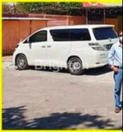 image TANAH DAN BANGUNAN TEMPAT STRATEGIS JI. MAINROAD SOEKARNA HATTA HARGA DIBAWAH NJOP (3)