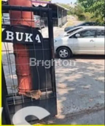 image TANAH DAN BANGUNAN TEMPAT STRATEGIS JI. MAINROAD SOEKARNA HATTA HARGA DIBAWAH NJOP (2)