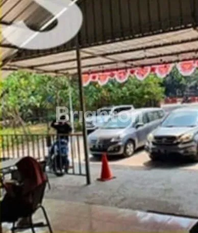 image TANAH DAN BANGUNAN TEMPAT STRATEGIS JI. MAINROAD SOEKARNA HATTA HARGA DIBAWAH NJOP (4)