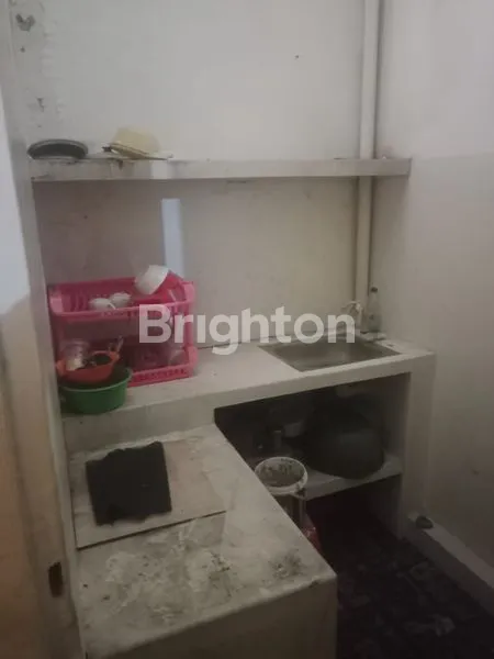 image RUKO 3 LANTAI STRATEGIS DI NOL JALAN RAYA DR H SOEKARNO MERR SURABAYA  DEKAT MALL DAN TOL (4)