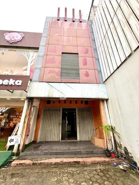 image RUKO TENGAH KOTA EX KARAOKE (2)