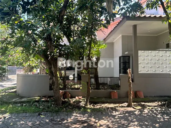 image RUMAH HOOK SIAP HUNI DI PURI SURYAJAYA, TAMAN NAGOYA GEDANGAN (2)