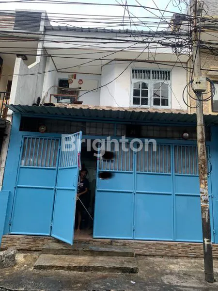 image RUMAH SIAP HUNI COCOK BUAT USAHA JELAMBAR BARAT (1)