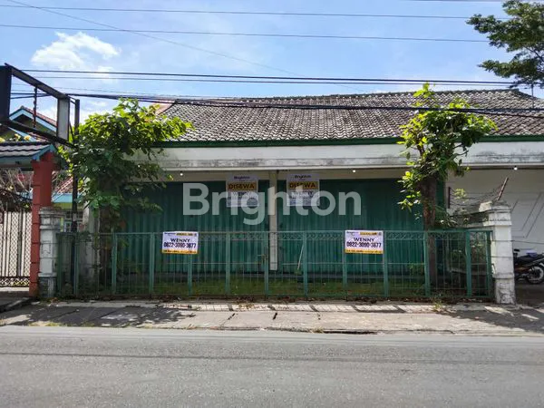 TERMINAL CONCAT RUANG USAHA DISEWAKAN