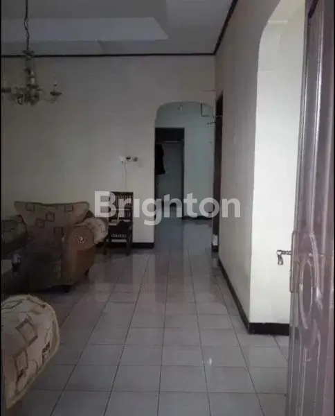 image RUMAH STRETEGIS BINTARO PESANGGRAHAN  (4)