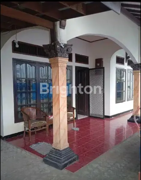 image RUMAH STRETEGIS BINTARO PESANGGRAHAN  (1)