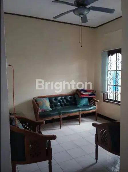 image RUMAH STRETEGIS BINTARO PESANGGRAHAN  (5)