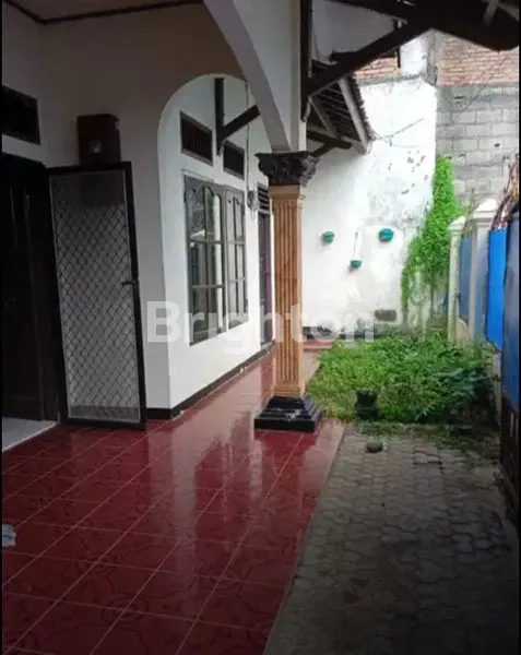 image RUMAH STRETEGIS BINTARO PESANGGRAHAN  (3)