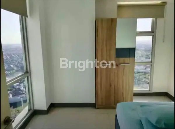 image APARTEMEN BENSON LANTAI 27 2BR FURNISH CONNECTING PAKUWON MALL (2)