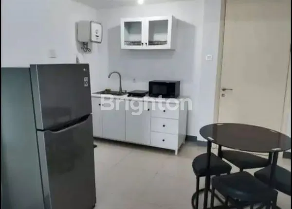 image APARTEMEN BENSON LANTAI 27 2BR FURNISH CONNECTING PAKUWON MALL (1)