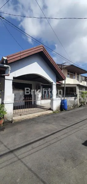 image RUMAH SIAP HUNI DI PURNAMA 1, PONTIANAK (2)