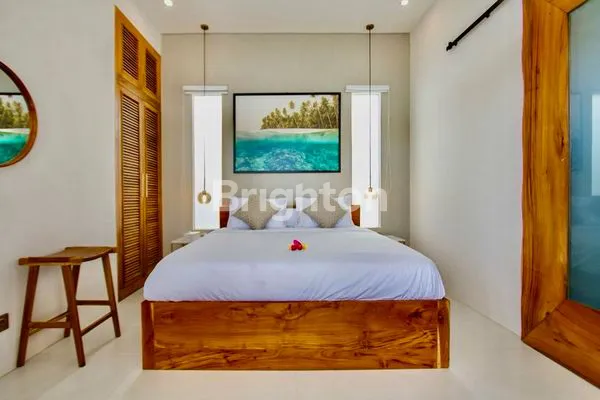 image VILLA DEKET PANTAI SESEH \UD83C\UDFD6\UFE0F LEASE HOLD (2)