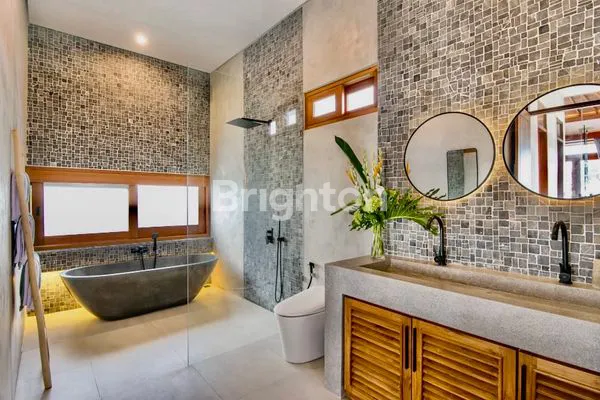 image VILLA DEKET PANTAI SESEH \UD83C\UDFD6\UFE0F LEASE HOLD (6)