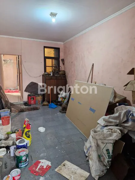 image RUMAH TKI 2 LT ,186 M2,NYAMAN DAN MEWAH (4)