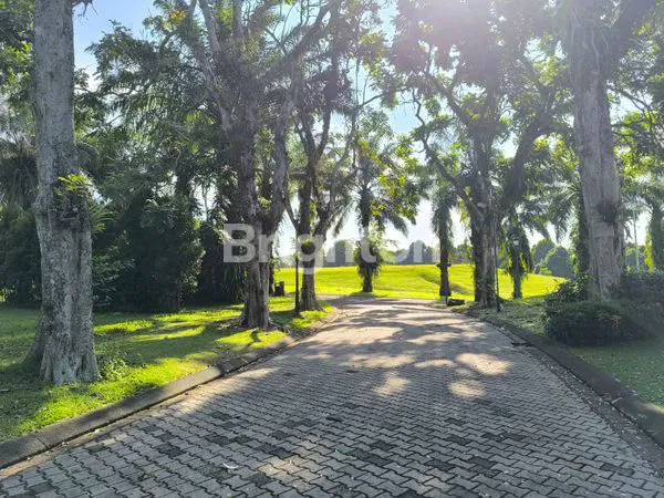 image KAVLING TANAH HOOK DI RANCAMAYA GOLF ESTATE BOGOR (7)