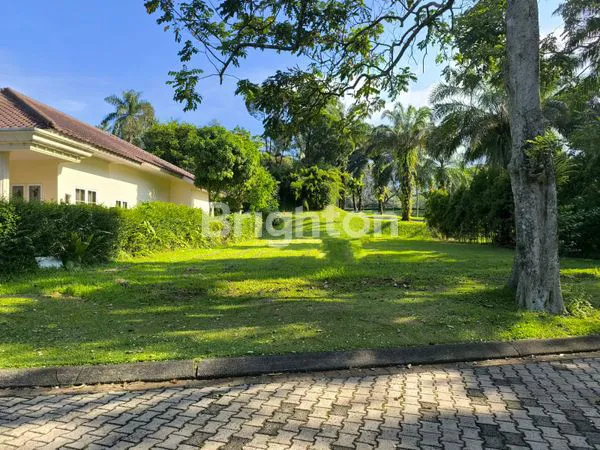 image KAVLING TANAH HOOK DI RANCAMAYA GOLF ESTATE BOGOR (5)