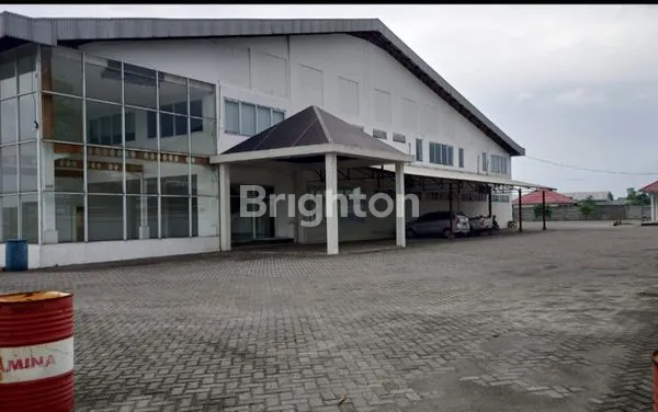 image DI JUAL PABRIK PELEBURAN BESI, DI TANGERANG (1)