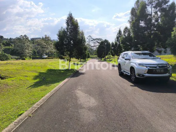 image KAVLING TANAH UKURAN KECIL DI RANCAMAYA GOLF ESTATE BOGOR (2)