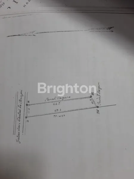 image TANAH STRATEGIS 6000M2 DI JLN LINTAS STABAT BINJAI, SHM (2)