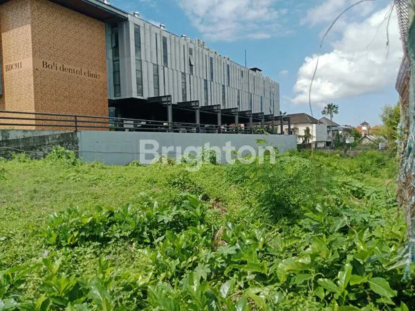 image DI SEWA TANAH PREMIUM 1.280 M2 DI GATOT SUBROTO BARAT, DENPASAR SELATAN (1)