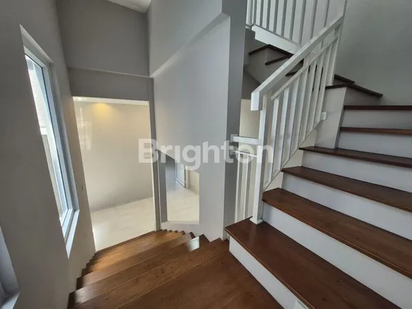 image RUMAH BRAND NEW DI BINTARO SEKTOR 9 LOKASI STRATEGIS DEKAT AREA KOMERSIAL (6)