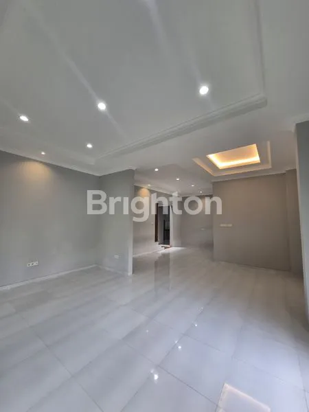 image RUMAH BRAND NEW DI BINTARO SEKTOR 9 LOKASI STRATEGIS DEKAT AREA KOMERSIAL (7)